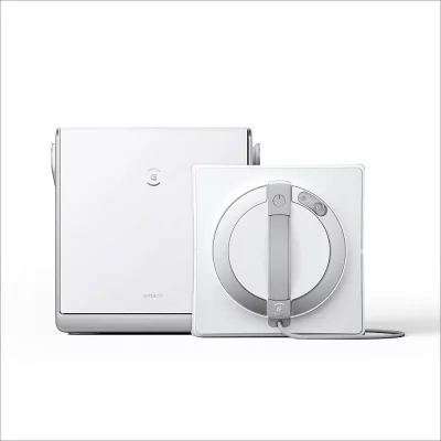 WCOVACS WINBOT W2 OMNI　商品画像